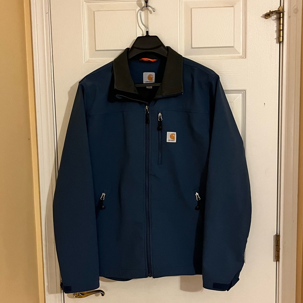 COPY - Large Carhartt Jacket